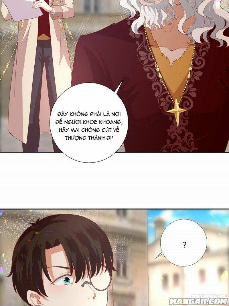 Công Chúa Phản Diện Trong Truyền Thuyết: Chapter 98
