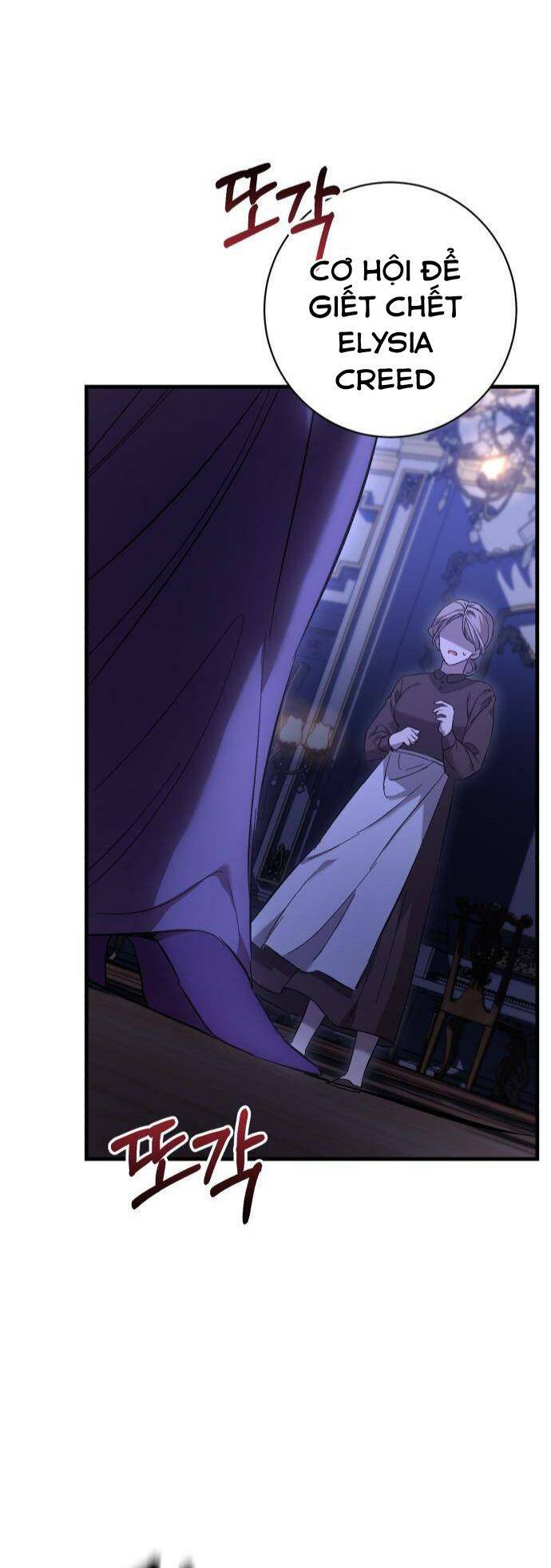 Công Tước Đã Nhặt Được Gì Tại Rừng: Chapter 4