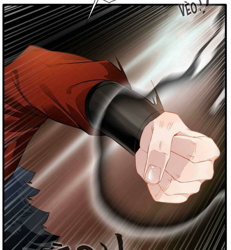 Tuyệt Thế Đế Tôn: Chapter 22