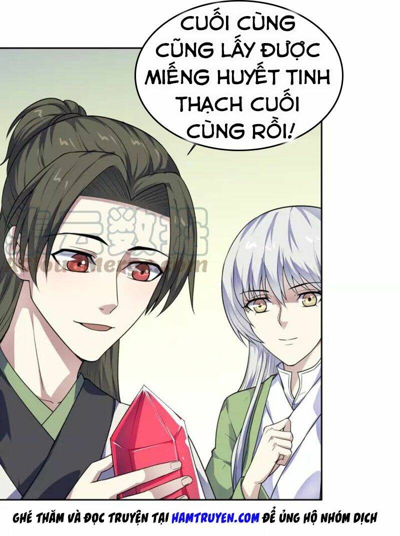 Nghịch Thiên Đại Thần: Chapter 66.5