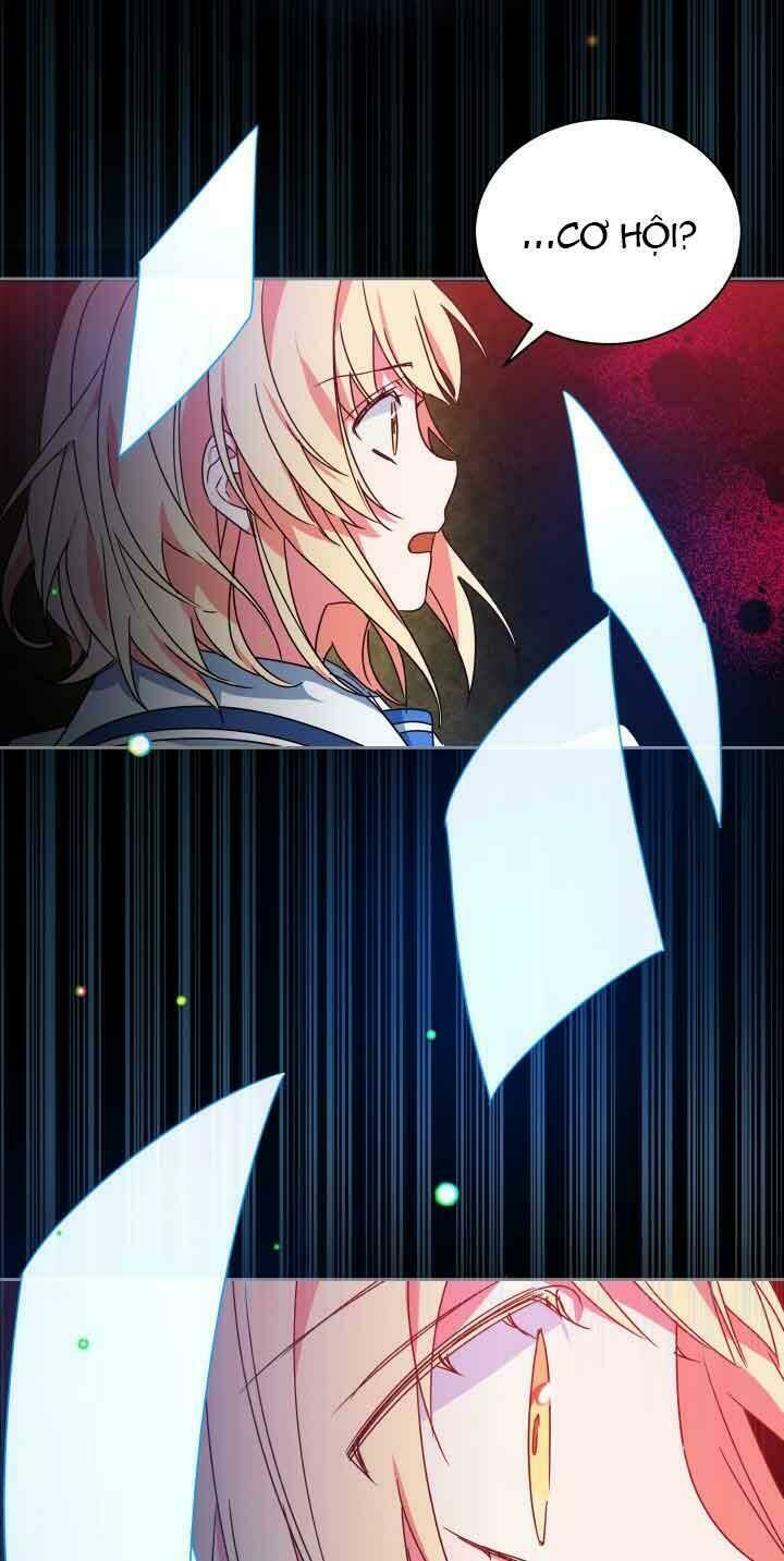 Nàng Elizabeth Thuần Khiết: Chapter 17