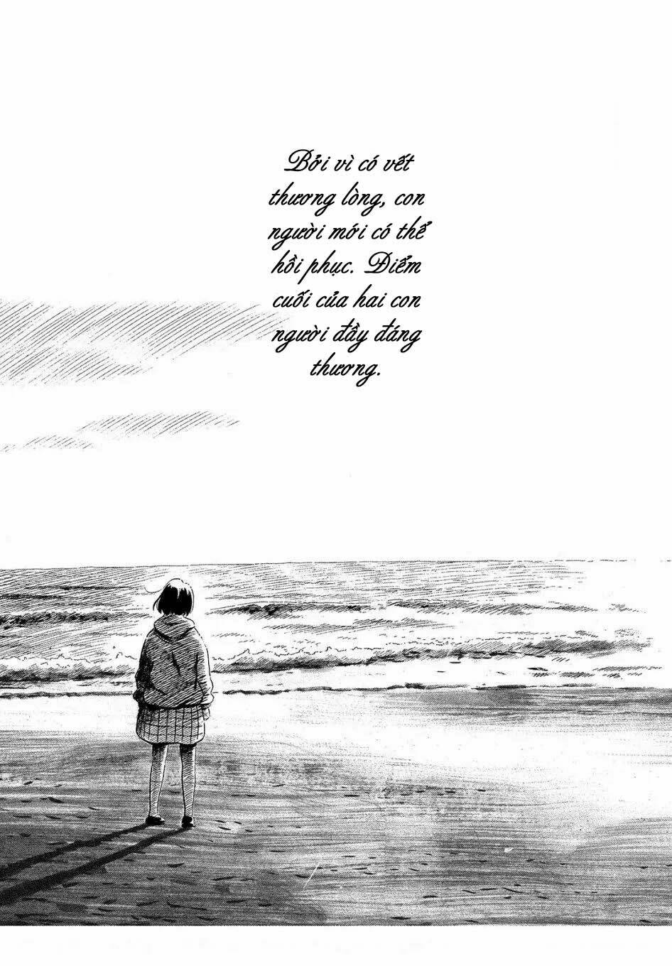 Nora To Zassou: Chapter 26