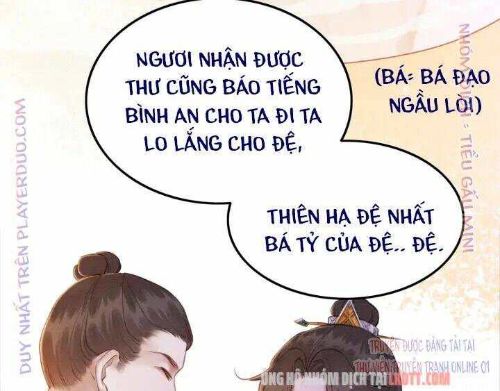 Trọng Sinh Bá Sủng Nhiếp Chính Vương Quá Mạnh Mẽ: Chapter 169