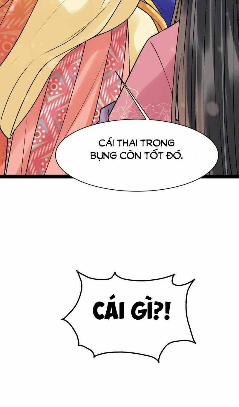 Thịnh Sủng Kiều Nữ Trở Về Triều Ca: Chapter 43