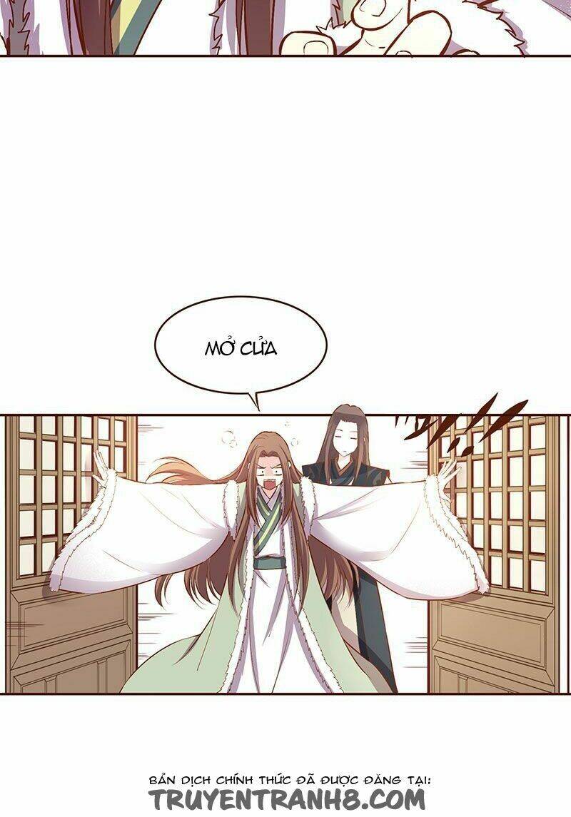 Yến Sơn Phái Và Bách Hoa Môn: Chapter 120