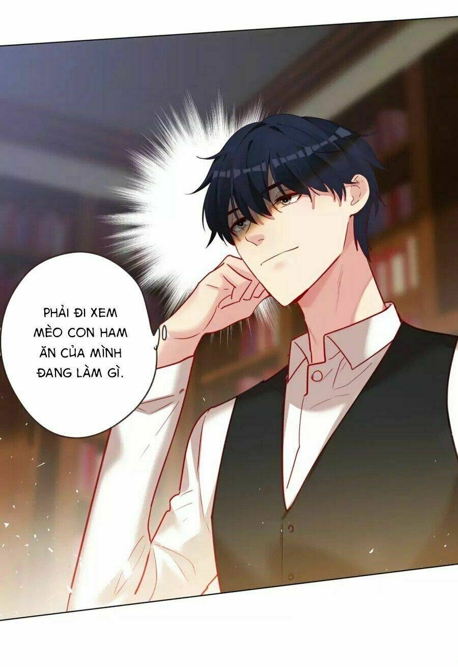 Vì Yêu Mà Khắc Cốt Ghi Tâm: Chapter 58