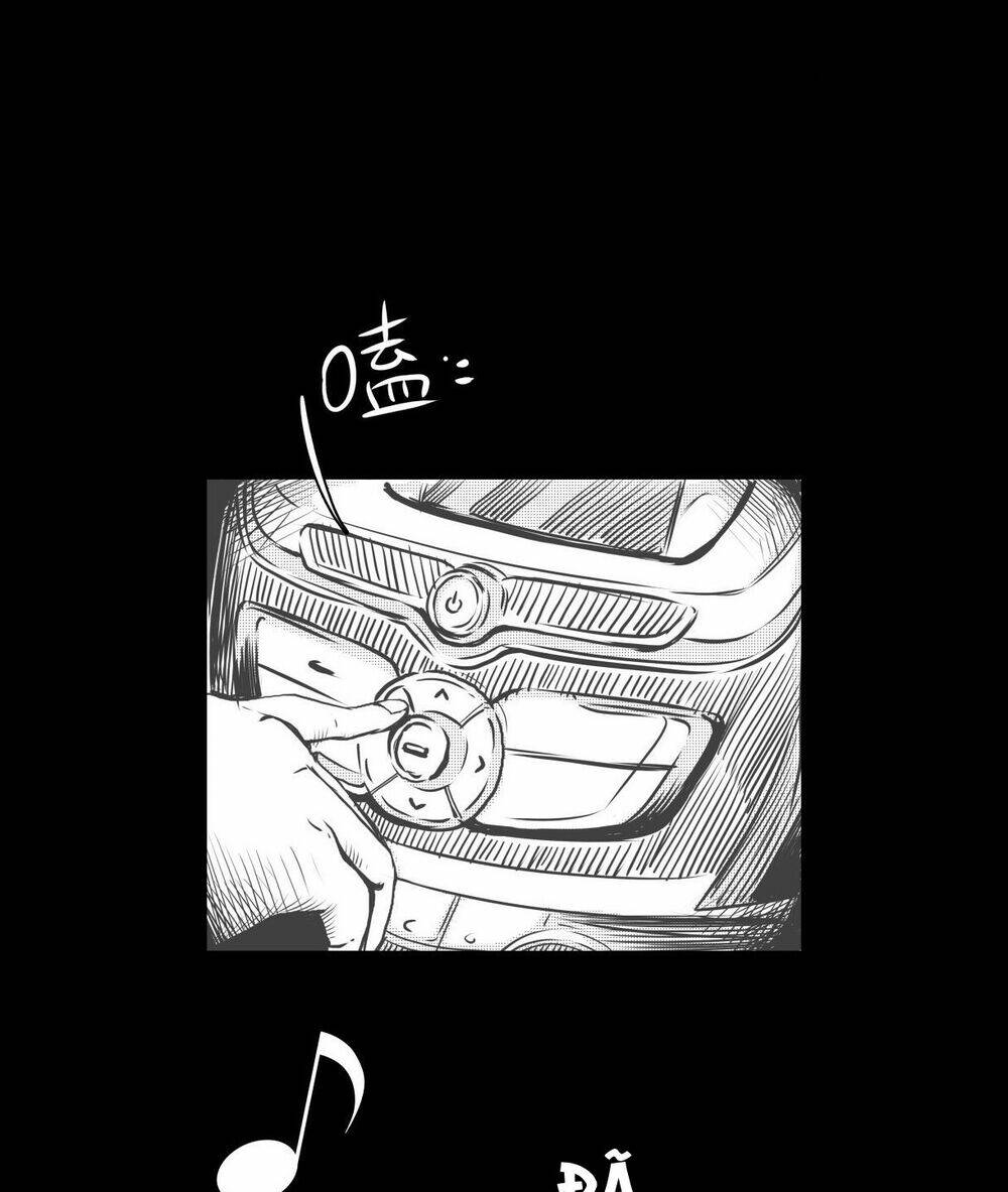 Dạ Hành Khuyển: Chapter 5