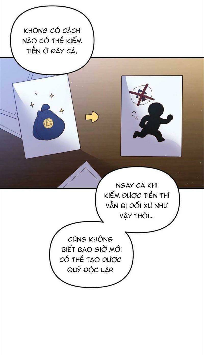 Hôn Phu Của Tôi Là Nam Chính Yandere: Chapter 1