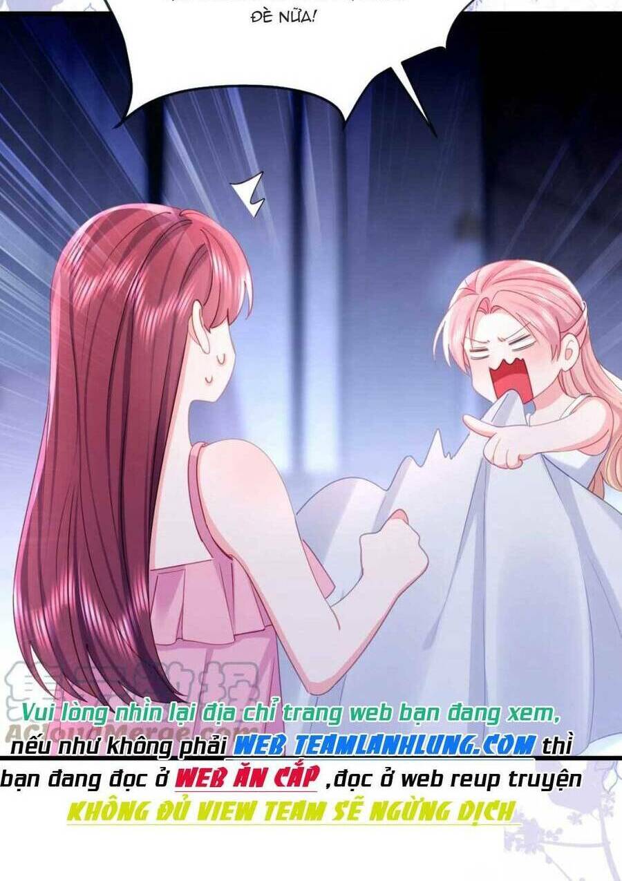 SỦNG EM ĐẾN TẬN TRỜI: Chapter 31