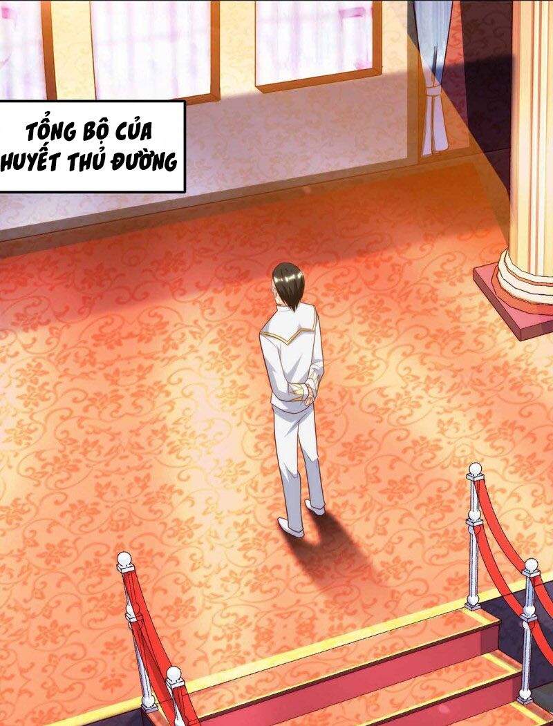 Thần Cấp Thấu Thị: Chapter 113