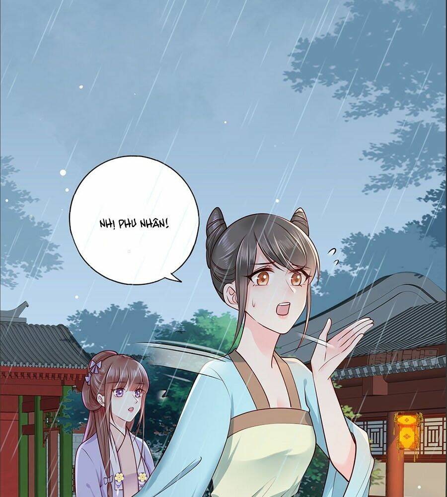 Nữ Thủ Phú Chi Kiều Sủng Nhiếp Chính Vương: Chapter 15