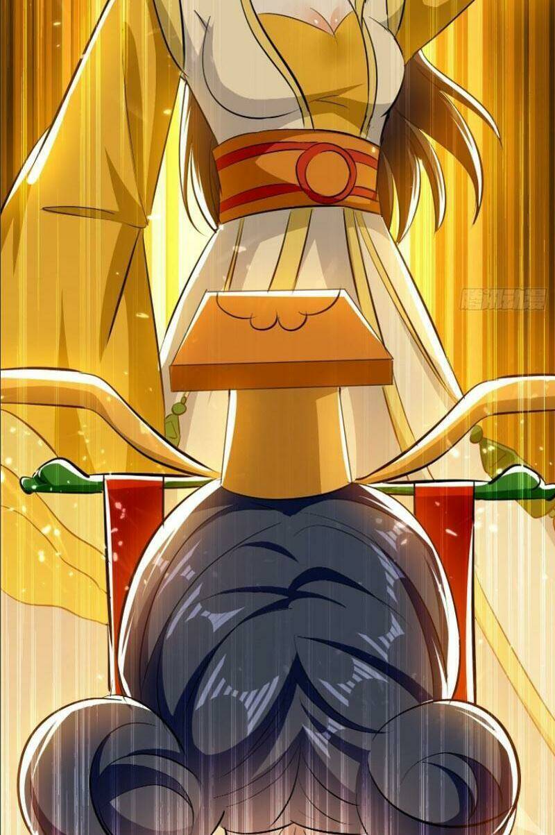 Dị Giới Siêu Cấp Ở Rể: Chapter 135