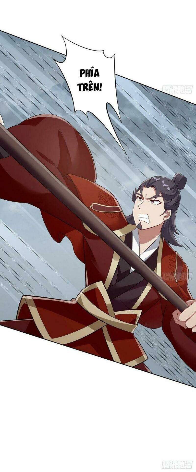 Nghịch Lân: Chapter 125
