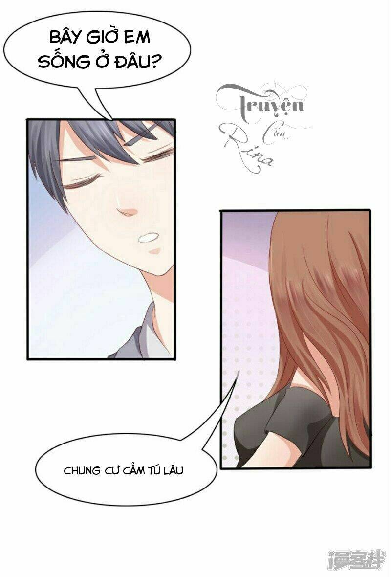 Năm Ấy Gặp Được Em Là Điều May Mắn: Chapter 6