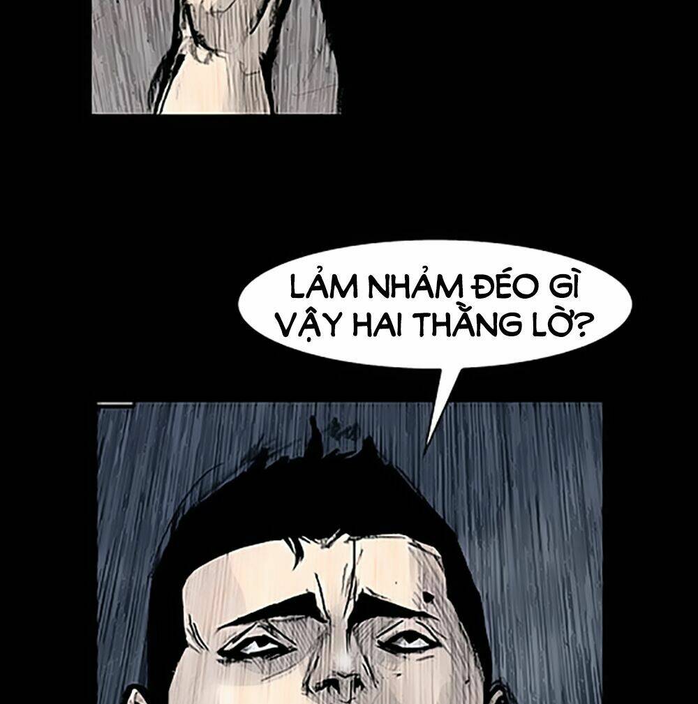 Độc Cô Tiền Truyện: Chapter 128