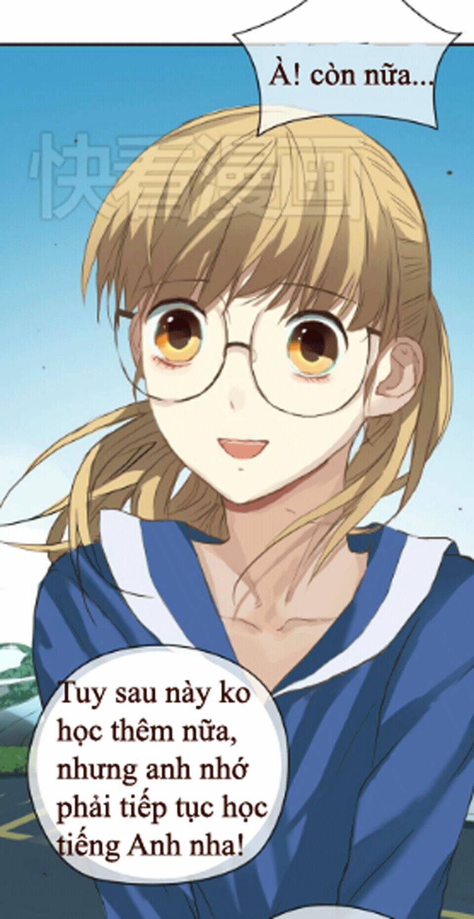 Thần Tượng Điểm Zero: Chapter 36