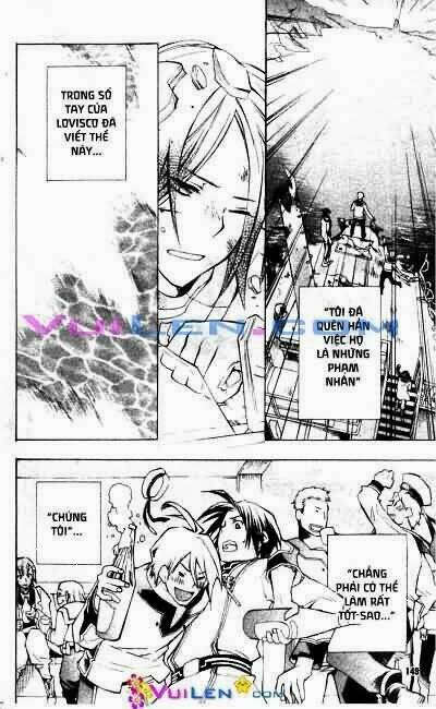 Thanh Kiếm Và Vương Miện: Chapter 5