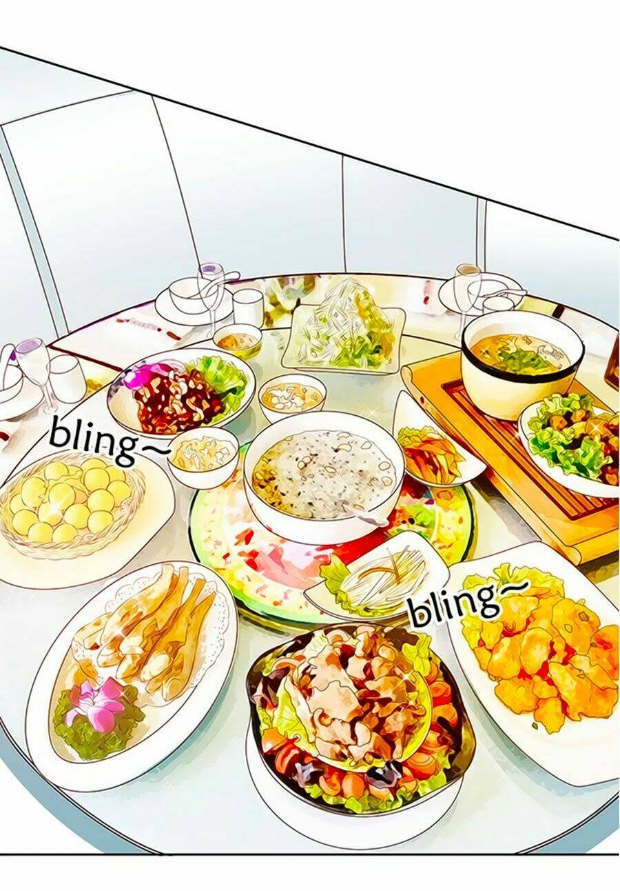 Bạn Trai Là Ngôi Sao: Chapter 117