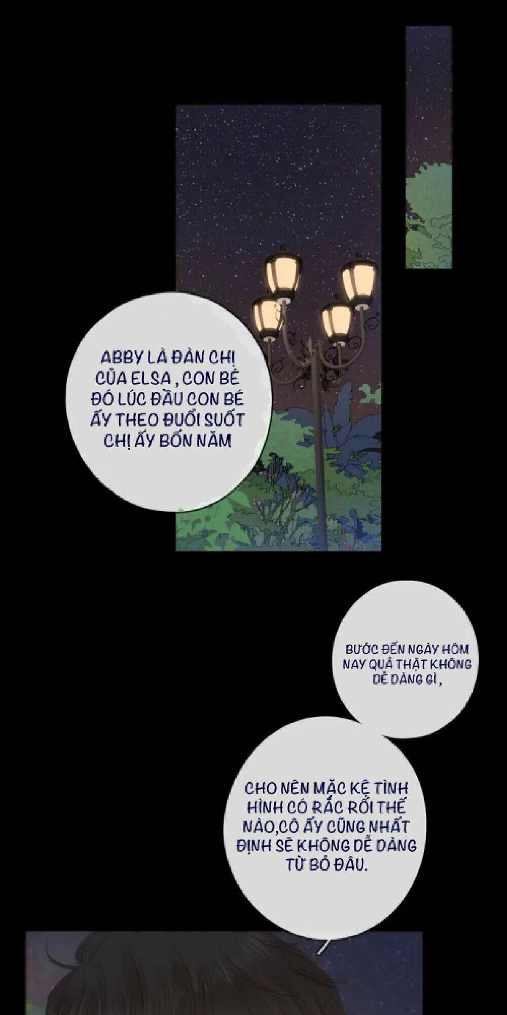 Cô Ấy Không Đáng Yêu: Chapter 80