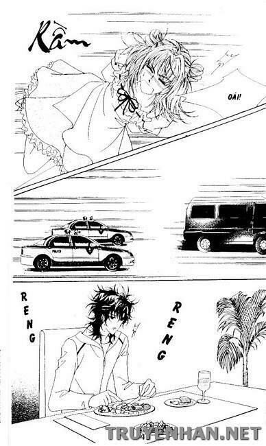 Lọ Lem Hậu Đậu: Chapter 86