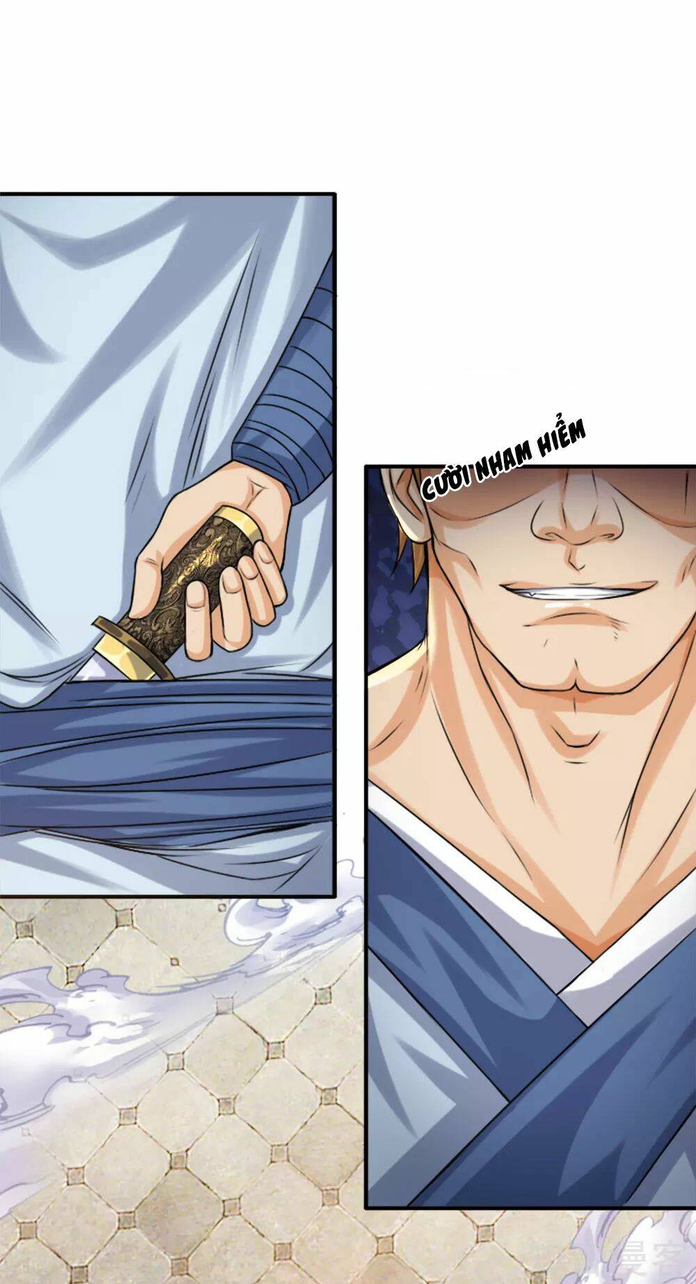 Chí Tôn Hồng Bao Đại Đế: Chapter 26