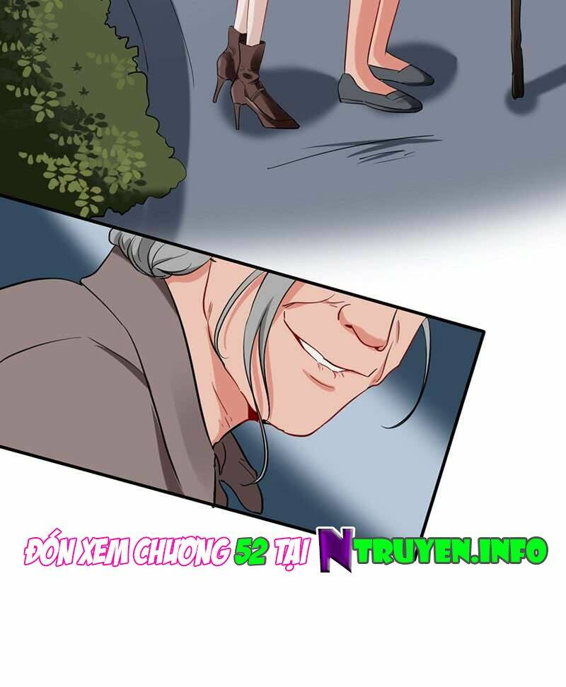 Manh Thê Khó Dỗ: Chapter 51