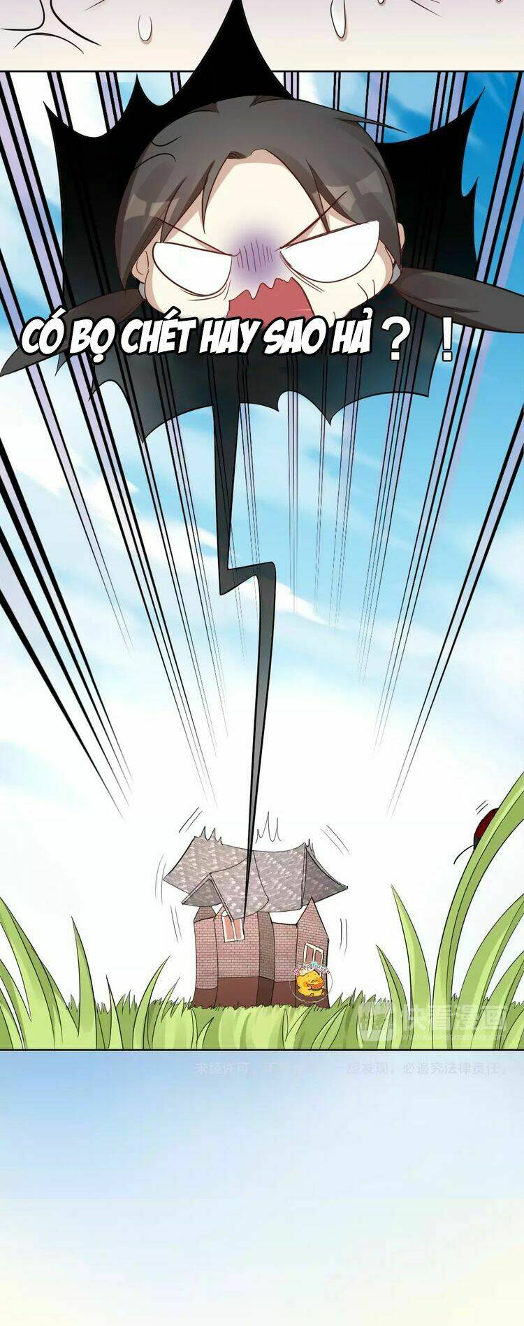 Bạn Trai Là Quái Vật: Chapter 6