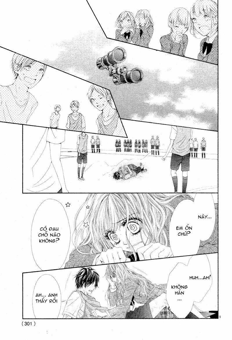 Miseinen Dakedo Kodomo Ja Nai: Chapter 0