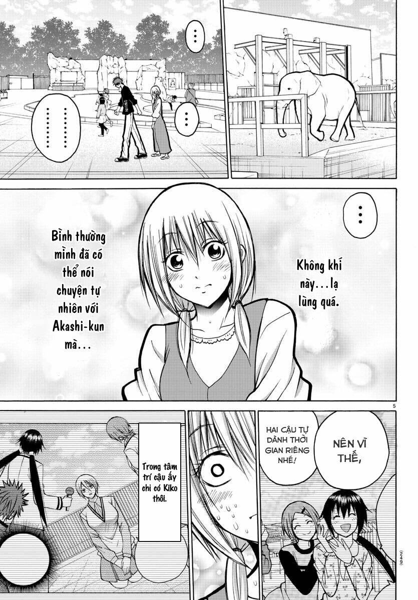 Lovecome Like A Demon: Chapter 34