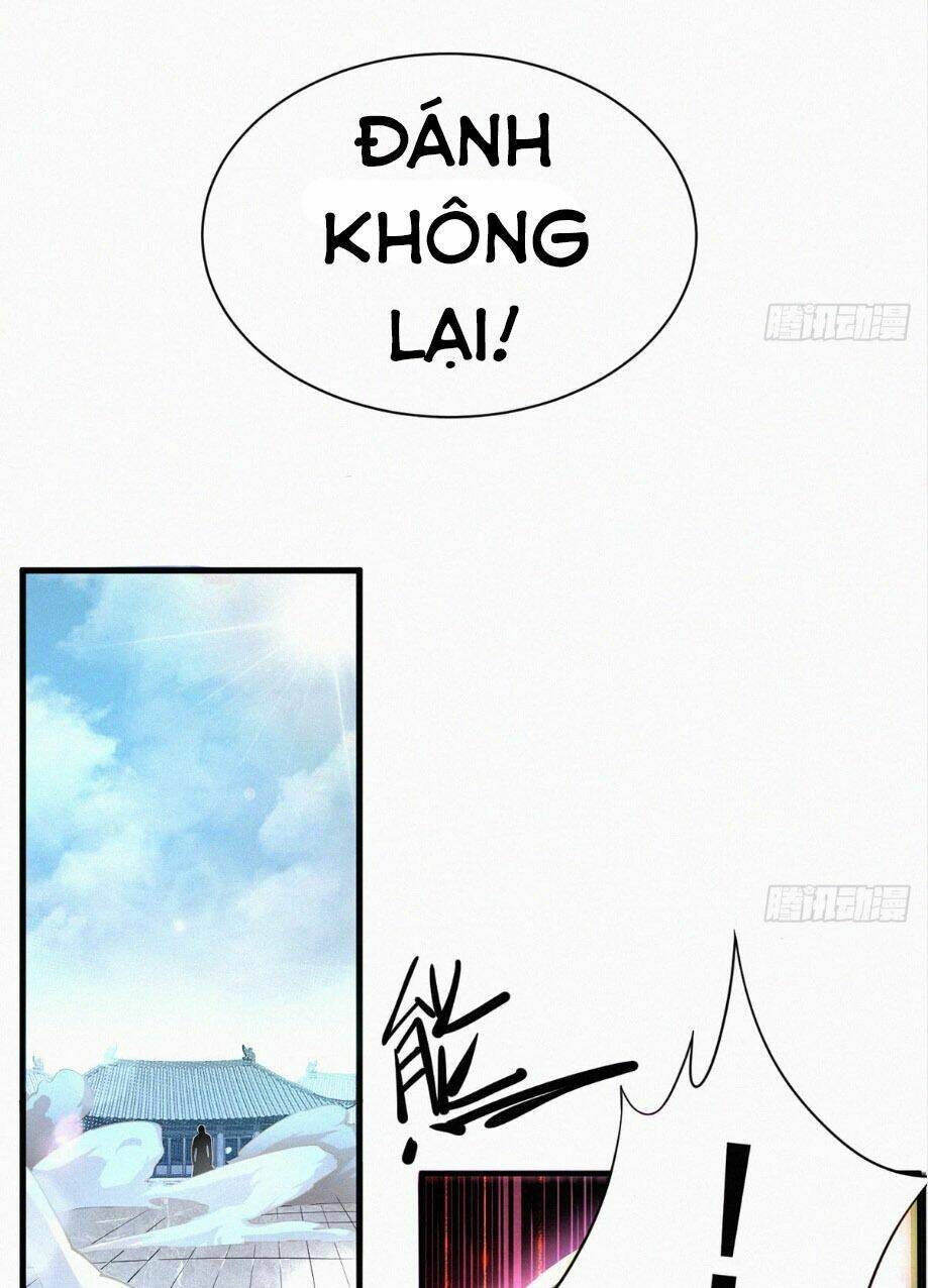 Nguyên Linh Chúa Tể: Chapter 1