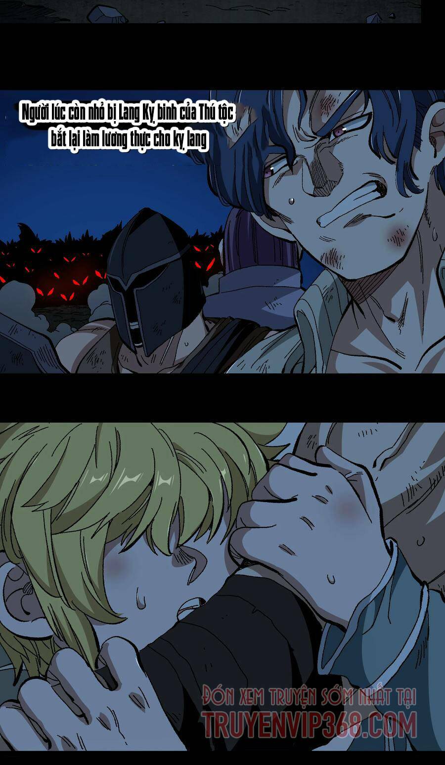 Vú Em Vô Địch: Chapter 17