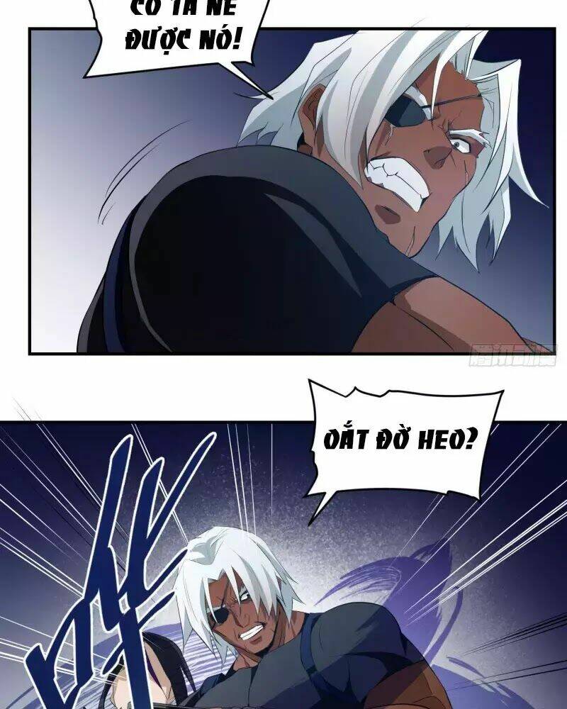 Nhất Ăn Tất: Chapter 8