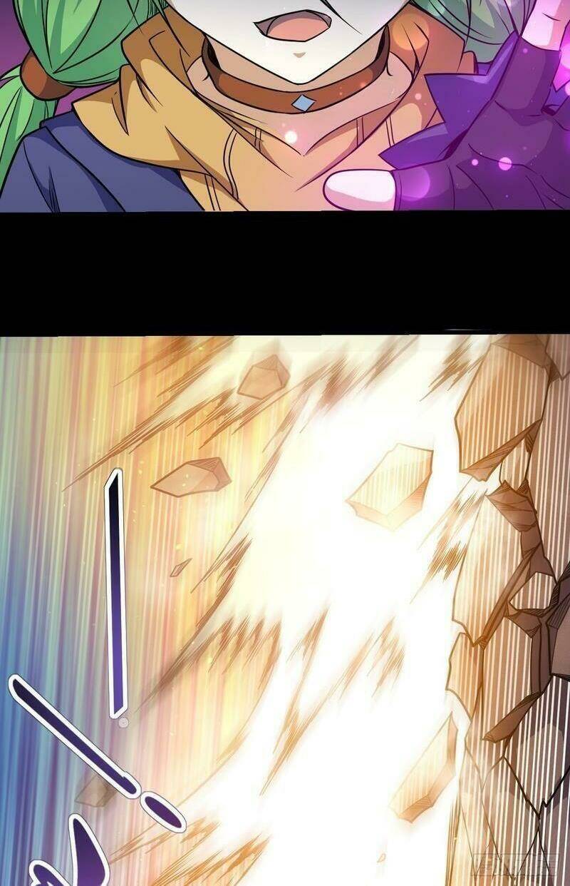 Chuyển Sinh Thành Nữ Hầu Tà Ác: Chapter 18