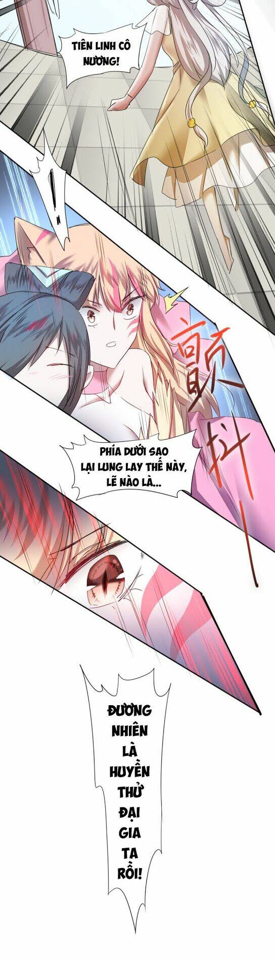 Nghịch Chuyển Tiên Đồ: Chapter 119