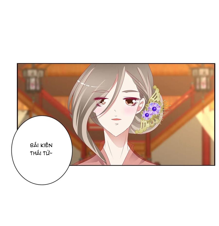 Thông Linh Phi: Chapter 564