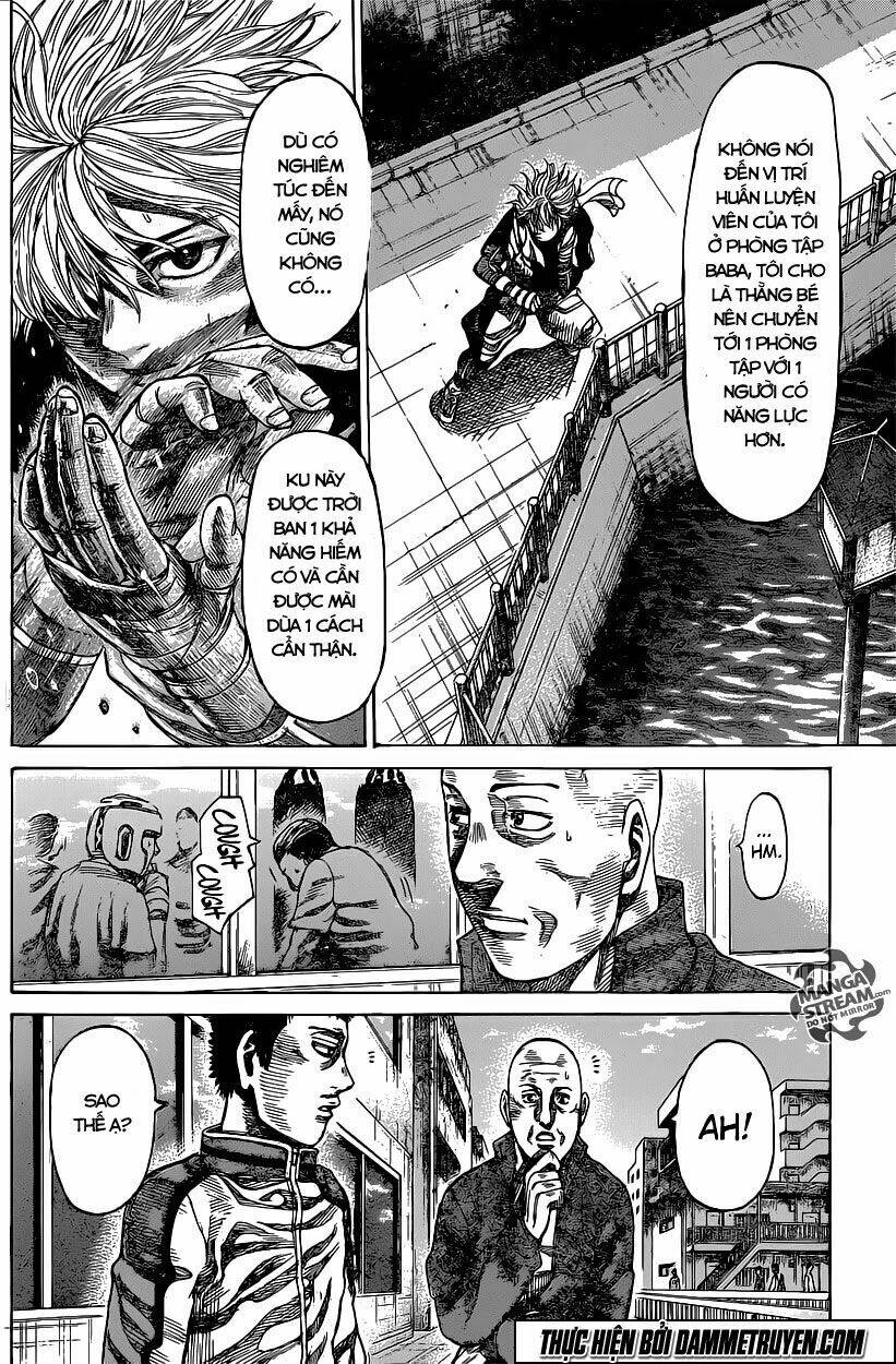 Rikudou: Chapter 40