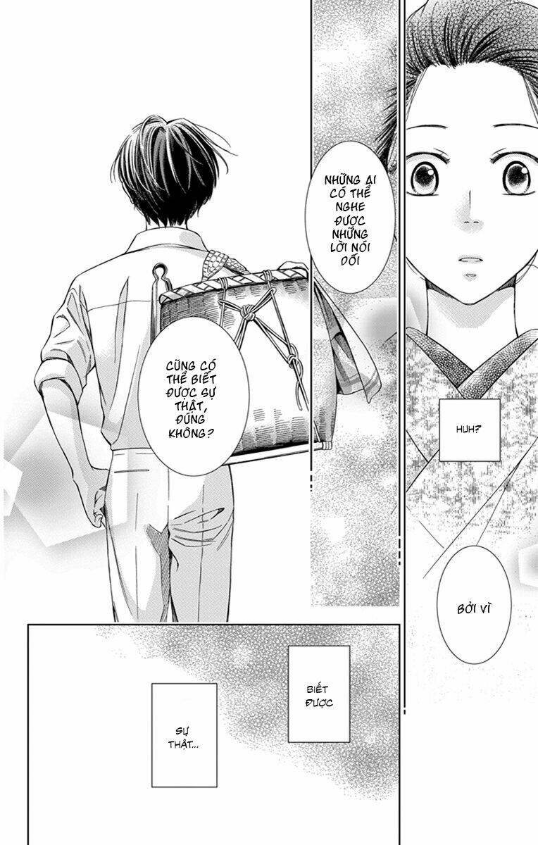 Usotoki Rhetoric: Chapter 22