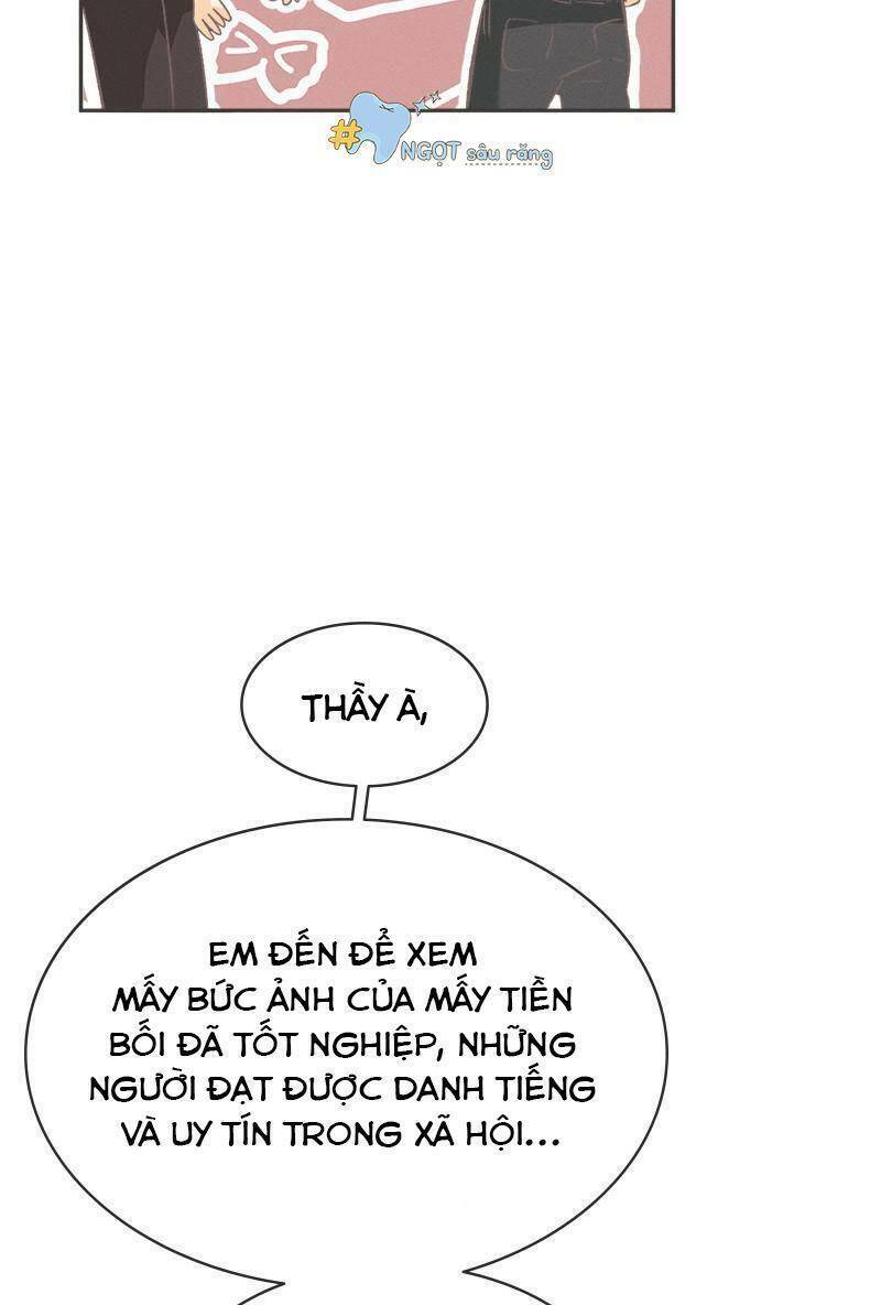 Giấc Mộng Đêm Hè: Chapter 2.1