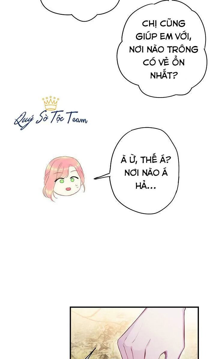 Tồn Tại Với Tư Cách Là Vợ Của Nam Chính: Chapter 165