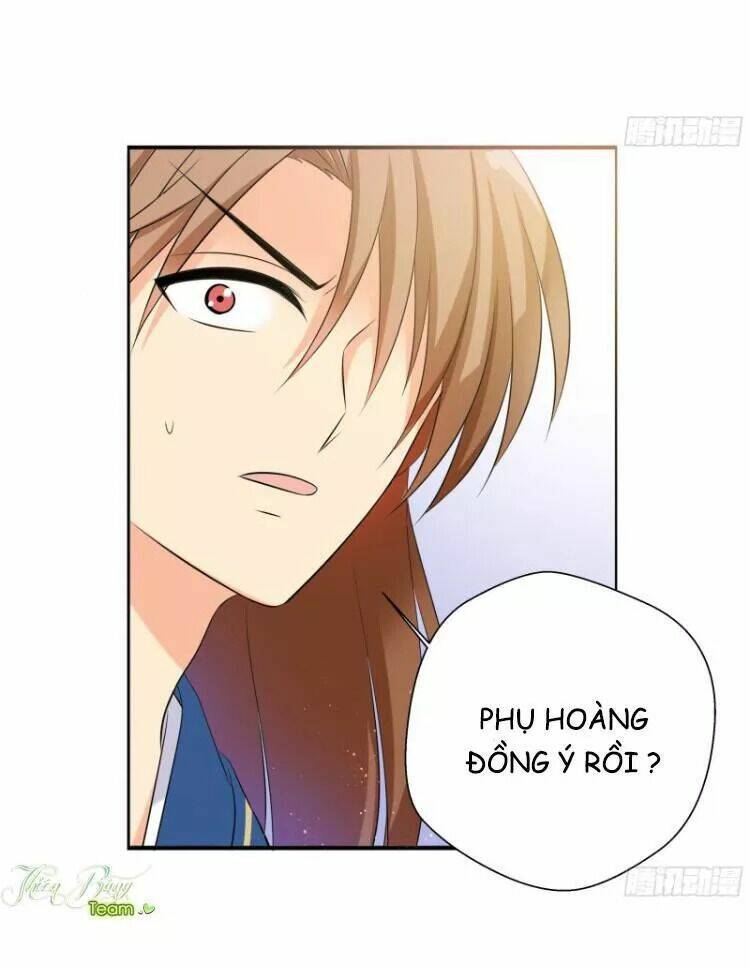 Nam Tử Truyện: Chapter 4