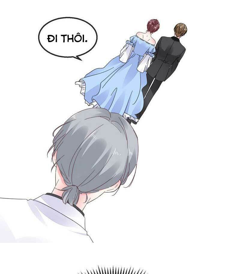 Điều Ước Sủng Ái Bất Bình Đẳng: Chapter 102.1