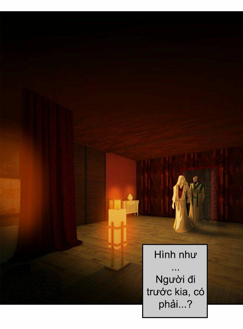 Huyết Đế Bạo Chúa: Chapter 10