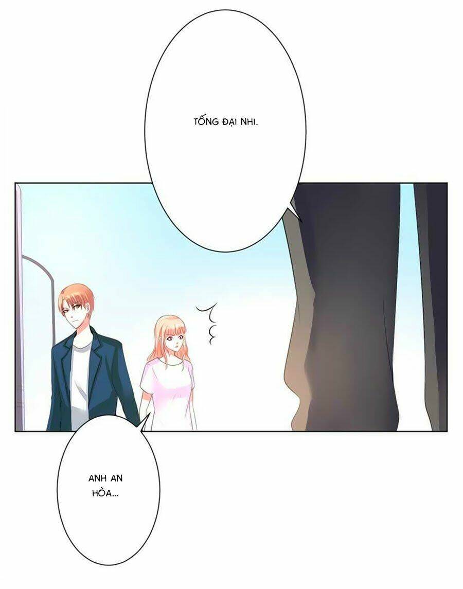 Trí Mệnh Sủng Thê: Tổng Tài Mau Nạp Mạng: Chapter 90