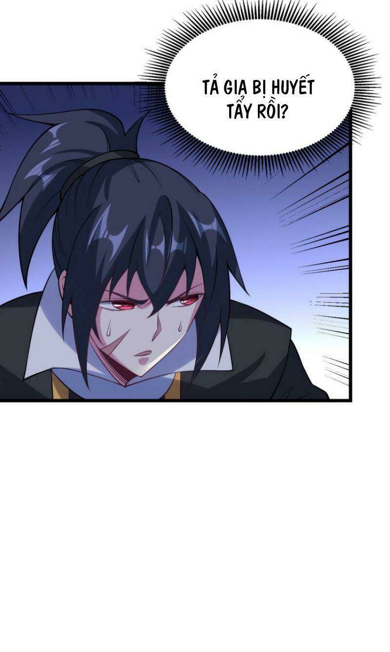 Đấu Hồn Đại Lục: Chapter 54