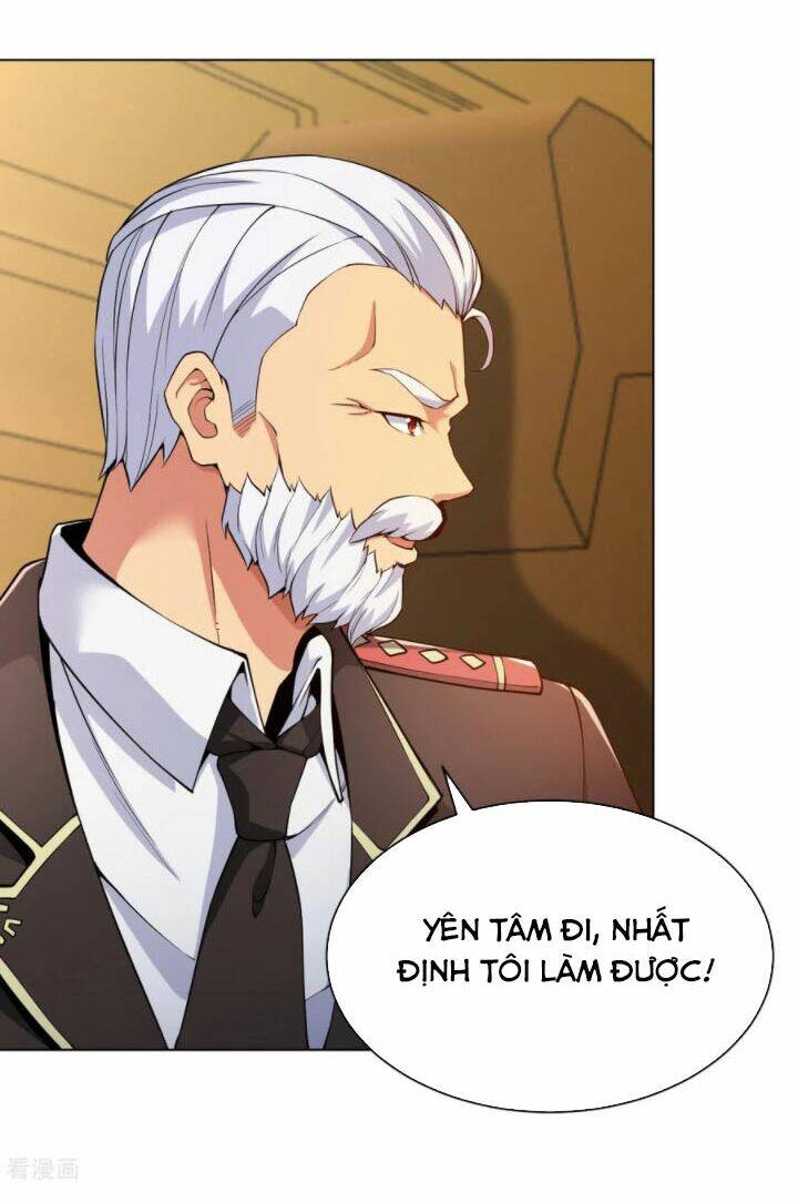 Y Đẳng Cuồng Binh: Chapter 161