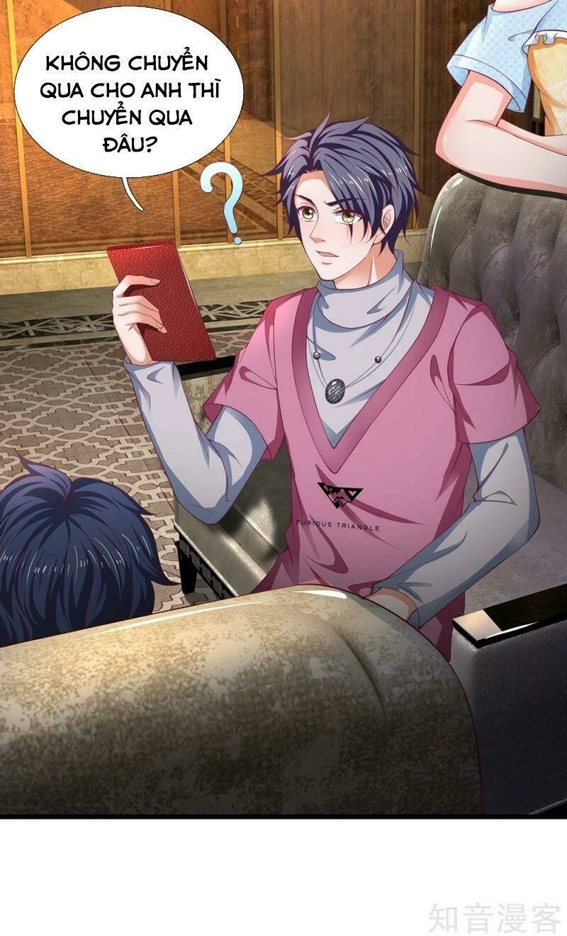 Chung Cực Binh Vương Tại Đô Thị: Chapter 134