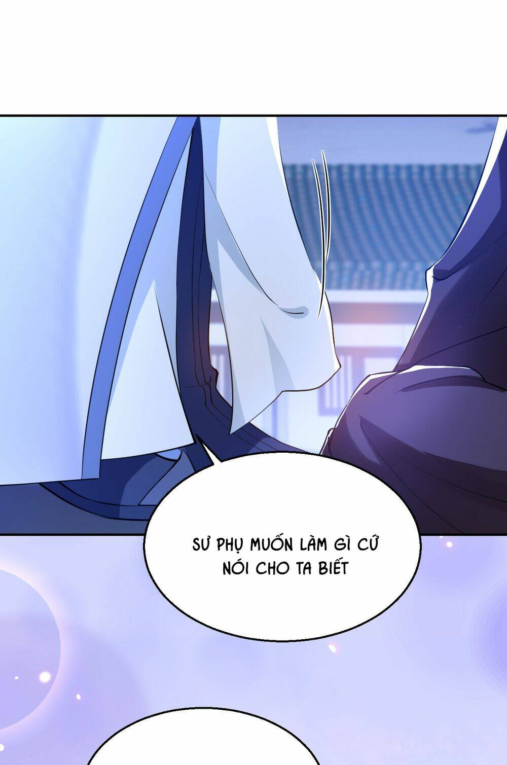 Nữ Tiên Tôn Bận Đào Hôn: Chapter 5