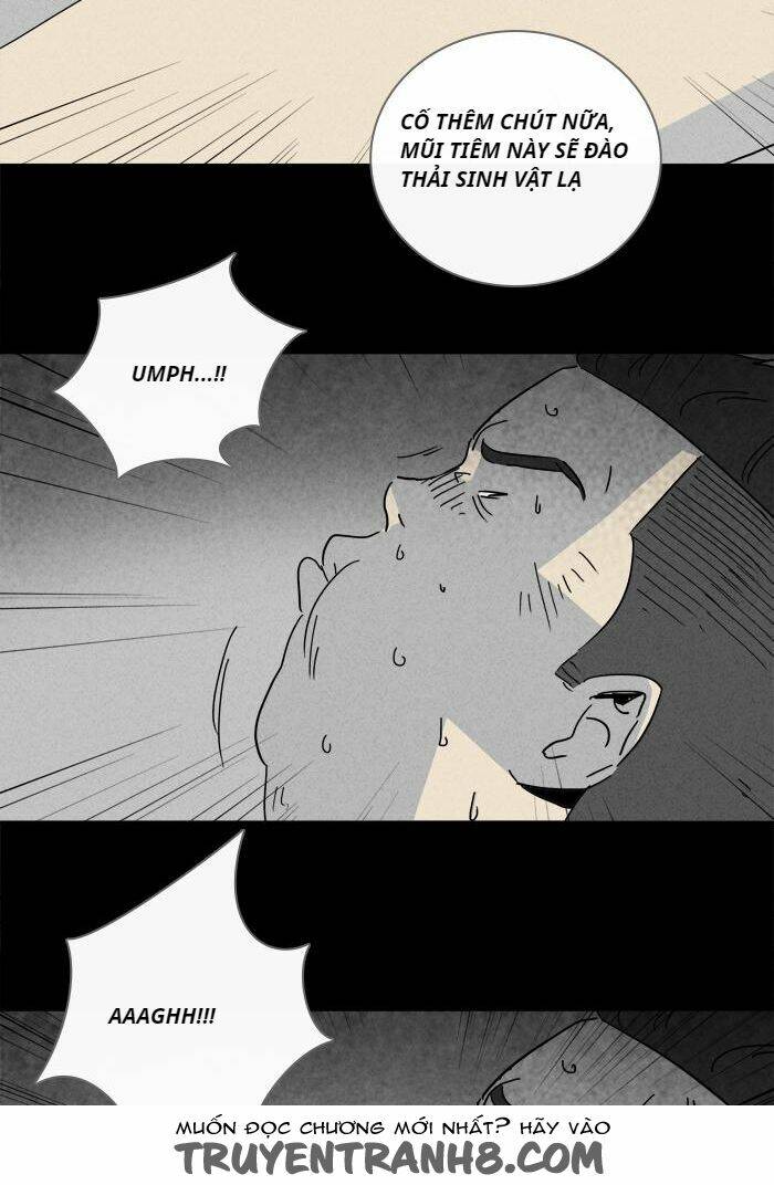 Những Câu Chuyện Bất Thường: Chapter 156