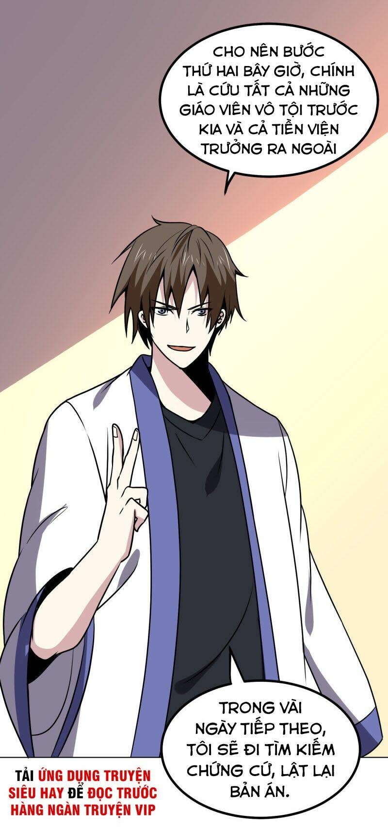 Tay Chơi Thần Cấp: Chapter 165