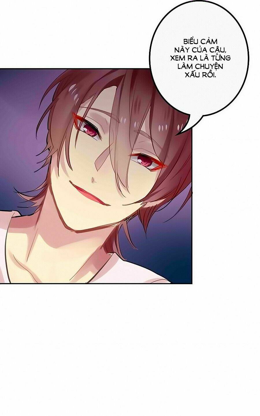 Một Giây Sau Bắt Đầu: Chapter 25